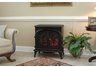 electric stove, electric fireplace, fireplace, fireplaces