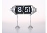Flip Desktop Clock