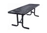 picnic tables, free standing picnic table