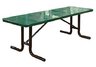 picnic tables, free standing picnic table