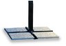 Freestanding Base for Offset umbrellas