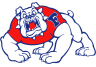 Fresno State Bulldogs logo