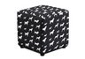 Dog Friends Ottoman