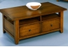 Front coffee table