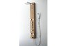 Fresca Pavia Stainless Steel (Brushed Bronze) Thermostatic Shower Massage Panel