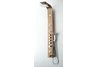 Fresca Geona Stainless Steel (Brushed Bronze) Thermostatic Shower Massage Panel