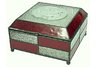 Florida State University Seminoles Jewelry Box