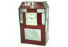 Florida State University Seminoles Desk Clock