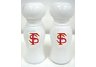 Florida State University Seminoles Pepper Mill Set