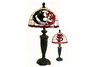Florida State University Seminoles Tiffany Desk Lamp
