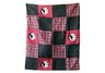 Florida State University Seminoles Quilt