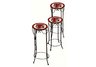 Florida State University Seminoles Nesting Tables