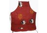 Florida Sate Apron