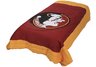 Florida Sate Panel Comforter Full