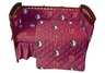Florida Sate Crib Set