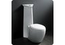 Fresca Imperia One-Piece Contemporary Toilet