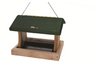 3 Qt. Hopper-Green Roof
