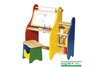 Art Activity Desk