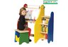 Art Activity Desk