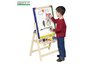 4-in-1 Flipping Easels Floor Easel