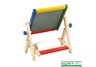 4-in-1 Flipping Easels Tabletop Easel