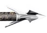 G5 Broadheads Tekan Mechanical
