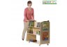 School Library Cart