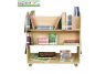 School Library Cart