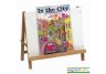 Tabletop Big Book Easel