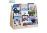 Double Sided Book Browser