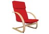 Guidecraft Teachers Wood Rocker