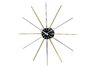 George Nelson Asterisk Clock