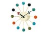 George Nelson Ball Clock