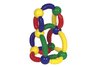 Magneatos-Jumbo Curves 24 pcs