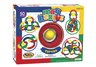 Magneatos Jumbo Curves 50 pcs