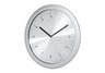 Verichron Super Slim Aluminum Clock