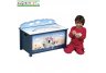 Noah's Ark Toy Box