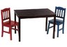 Discovery Table