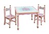 Princess Table and Chair Set