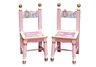 Princess Extra Chair Set of 2