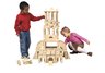 Classroom Unit Blocks 86 pcs