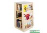 4-SIDED LIBRARY