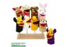 PUPPET STAND