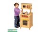 Kitchenette Center - Natural