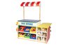 Color Bright Dramatic Play Ctr