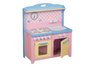 Hideaway Playtime Kitchen