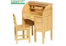 JR Roll-Top Desk
