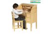 JR Roll-Top Desk