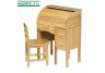 JR Roll-Top Desk