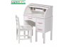 JR Roll-Top Desk